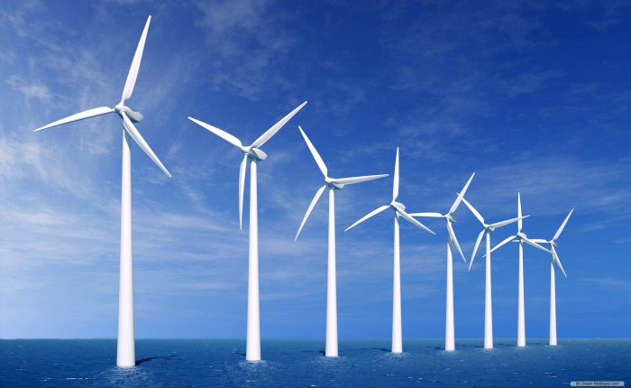 Evaluation of the American Wind Industry